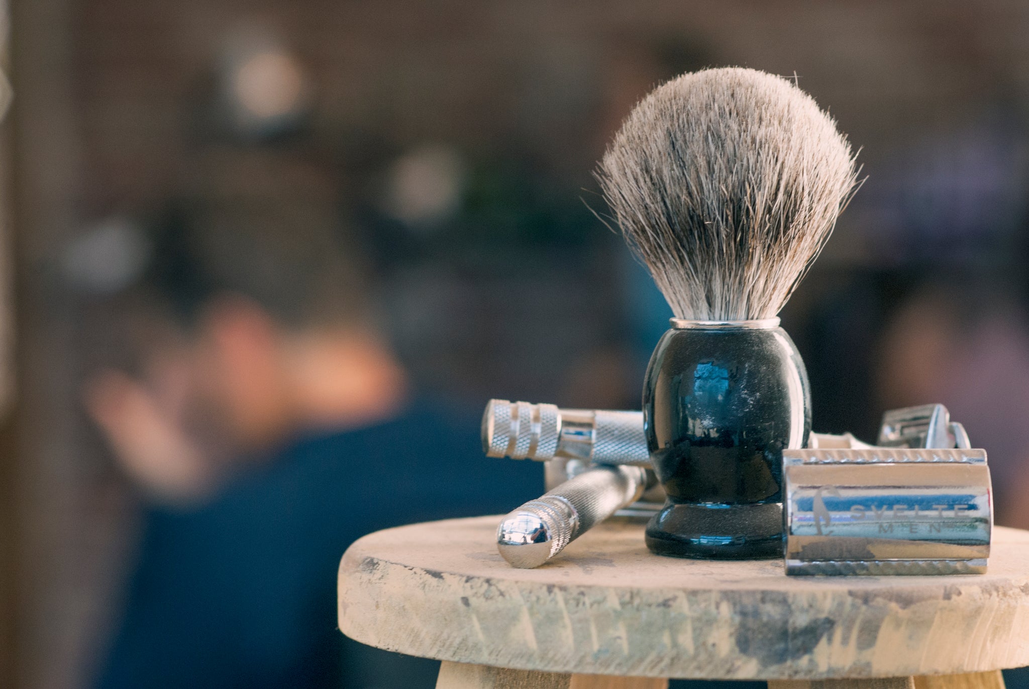 3 Reasons To Switch To Shaving With A Double Edge Razor