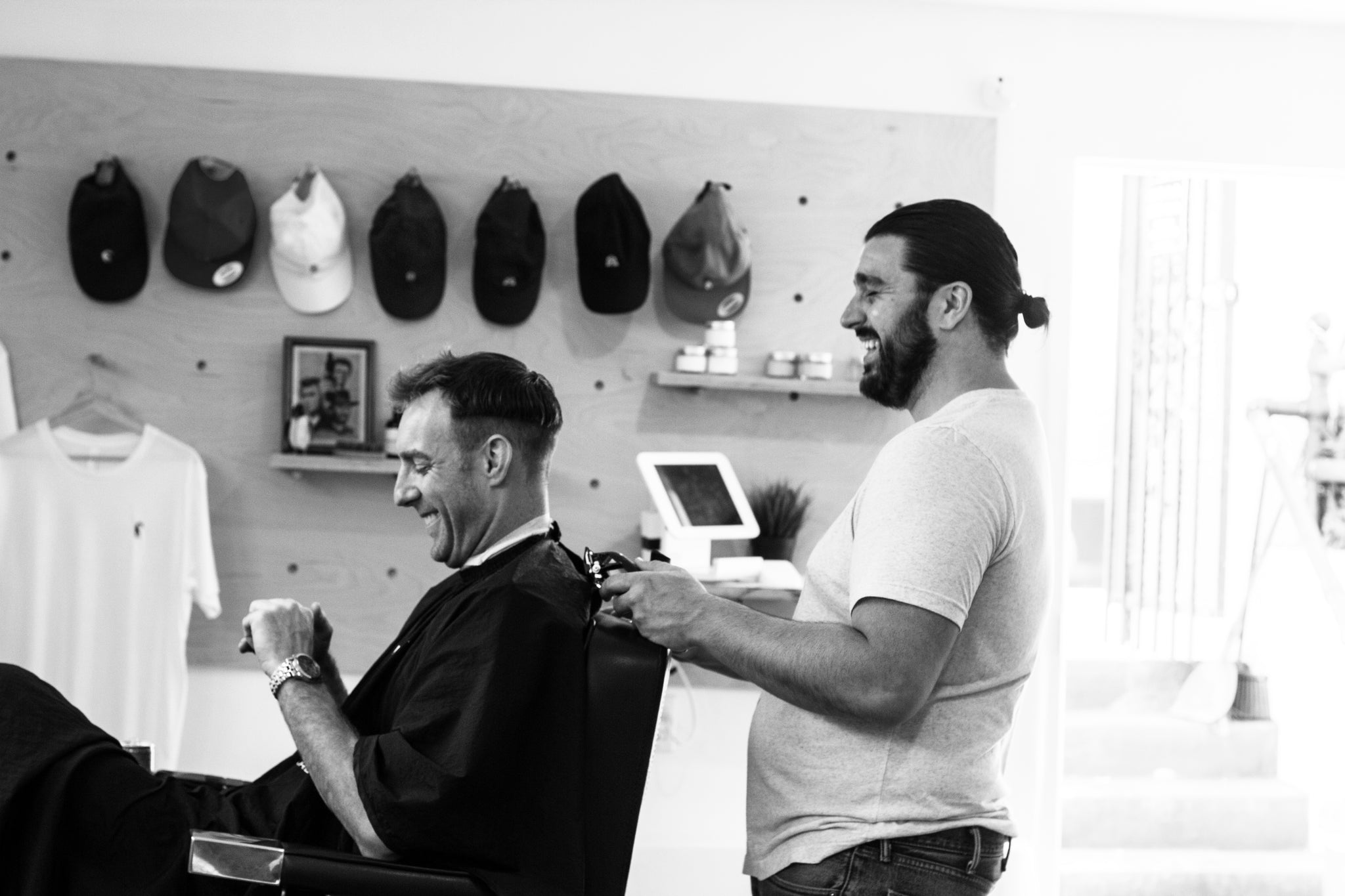 5 Foolproof Steps To Get The Haircut You Want From A New Barber The First Time