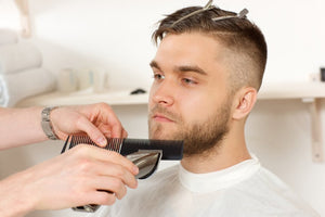 How to Cut, Style, & Maintain Thin Hair